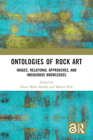 Ontologies of Rock Art