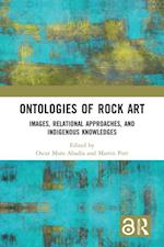 Ontologies of Rock Art