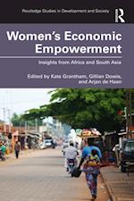 Women''s Economic Empowerment