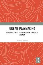 Urban Playmaking