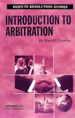 Introduction to Arbitration