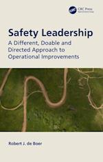 Safety Leadership