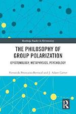 Philosophy of Group Polarization