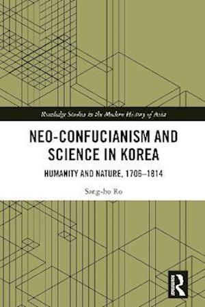 Neo-Confucianism and Science in Korea