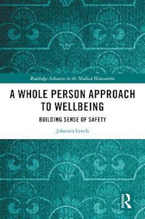 Whole Person Approach to Wellbeing