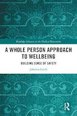 Whole Person Approach to Wellbeing