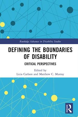 Defining the Boundaries of Disability