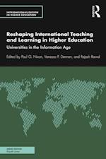 Reshaping International Teaching and Learning in Higher Education