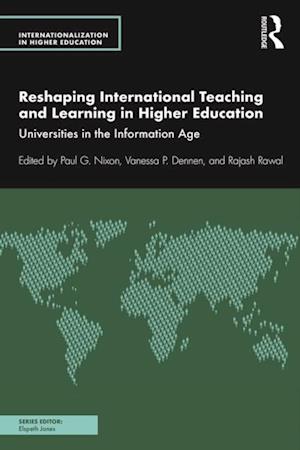 Reshaping International Teaching and Learning in Higher Education