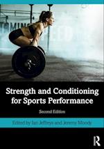 Strength and Conditioning for Sports Performance