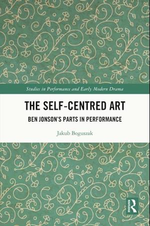 Self-Centred Art