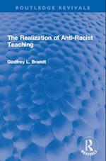 The Realization of Anti-Racist Teaching