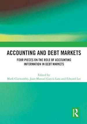 Accounting and Debt Markets