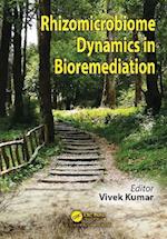 Rhizomicrobiome Dynamics in Bioremediation