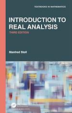 Introduction to Real Analysis