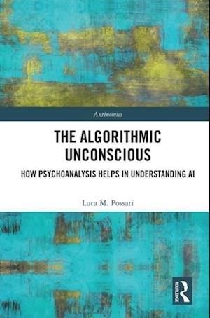 The Algorithmic Unconscious