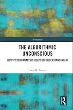 The Algorithmic Unconscious