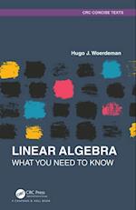 Linear Algebra