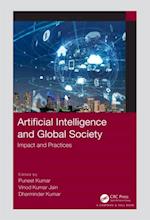 Artificial Intelligence and Global Society