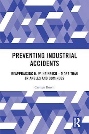 Preventing Industrial Accidents