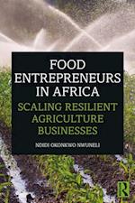 Food Entrepreneurs in Africa