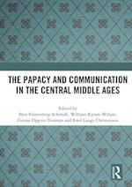 Papacy and Communication in the Central Middle Ages