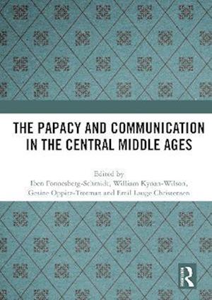 Papacy and Communication in the Central Middle Ages