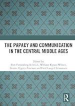 Papacy and Communication in the Central Middle Ages