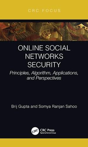 Online Social Networks Security