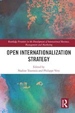Open Internationalization Strategy