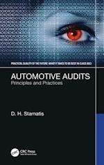Automotive Audits