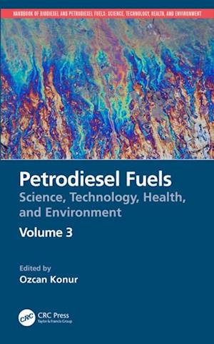 Petrodiesel Fuels