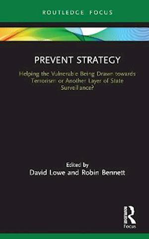 Prevent Strategy