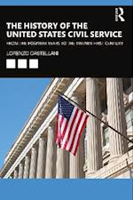 History of the United States Civil Service