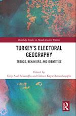 Turkey''s Electoral Geography