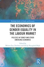 Economics of Gender Equality in the Labour Market