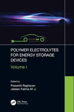 Polymer Electrolytes for Energy Storage Devices