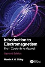 Introduction to Electromagnetism