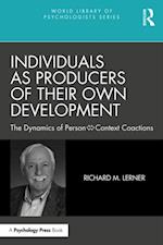Individuals as Producers of Their Own Development