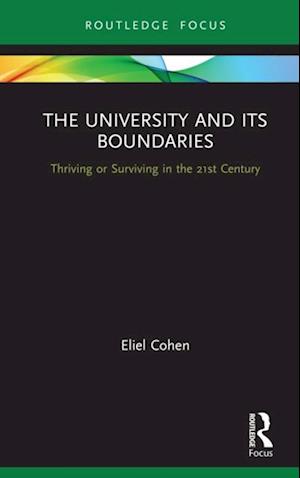 University and its Boundaries