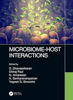 Microbiome-Host Interactions