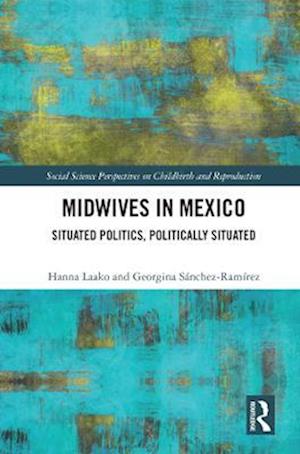 Midwives in Mexico