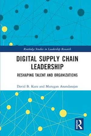 Digital Supply Chain Leadership