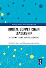 Digital Supply Chain Leadership