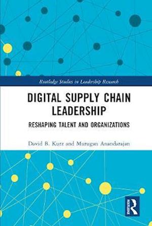 Digital Supply Chain Leadership