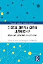 Digital Supply Chain Leadership