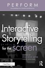Interactive Storytelling for the Screen