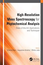 High-Resolution Mass Spectroscopy for Phytochemical Analysis