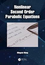 Nonlinear Second Order Parabolic Equations