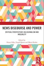 News Discourse and Power